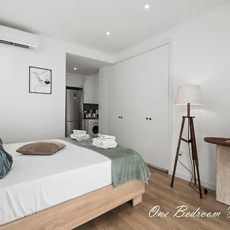 Lazuli Hermes Apartments Lárnaka Kültér fotó