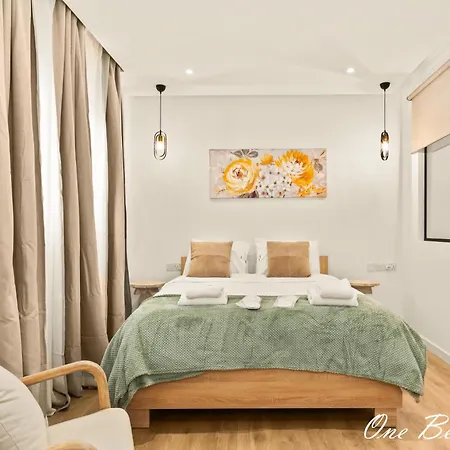 Lazuli Hermes Apartments Lárnaka Kültér fotó