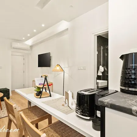 Lazuli Hermes Apartments Lárnaka Kültér fotó
