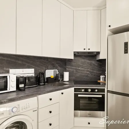 Lazuli Hermes Apartments Lárnaka Kültér fotó