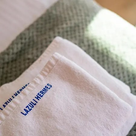 Lazuli Hermes Apartments Lárnaka Kültér fotó