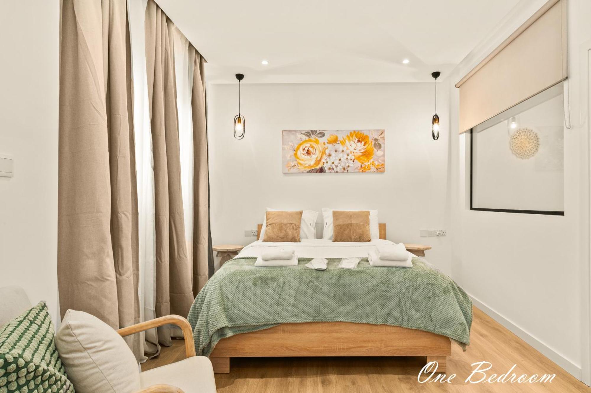 Lazuli Hermes Aparthotel *