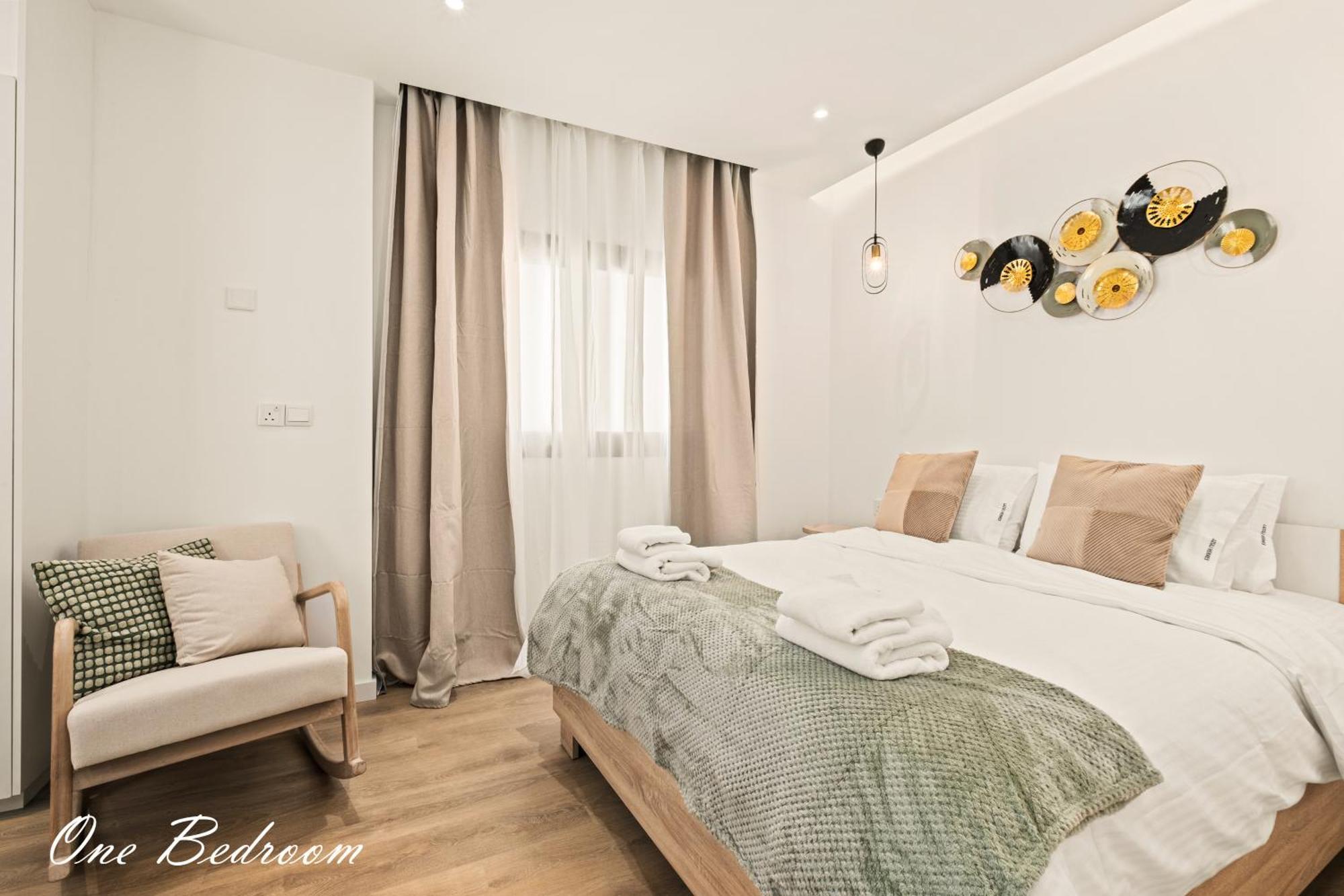 Lazuli Hermes Aparthotel