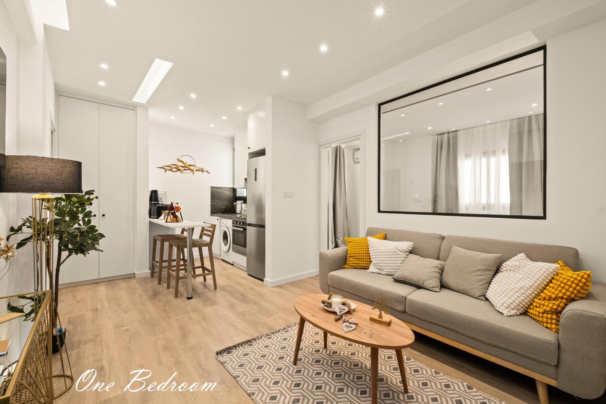 Aparthotel Lazuli Hermes *