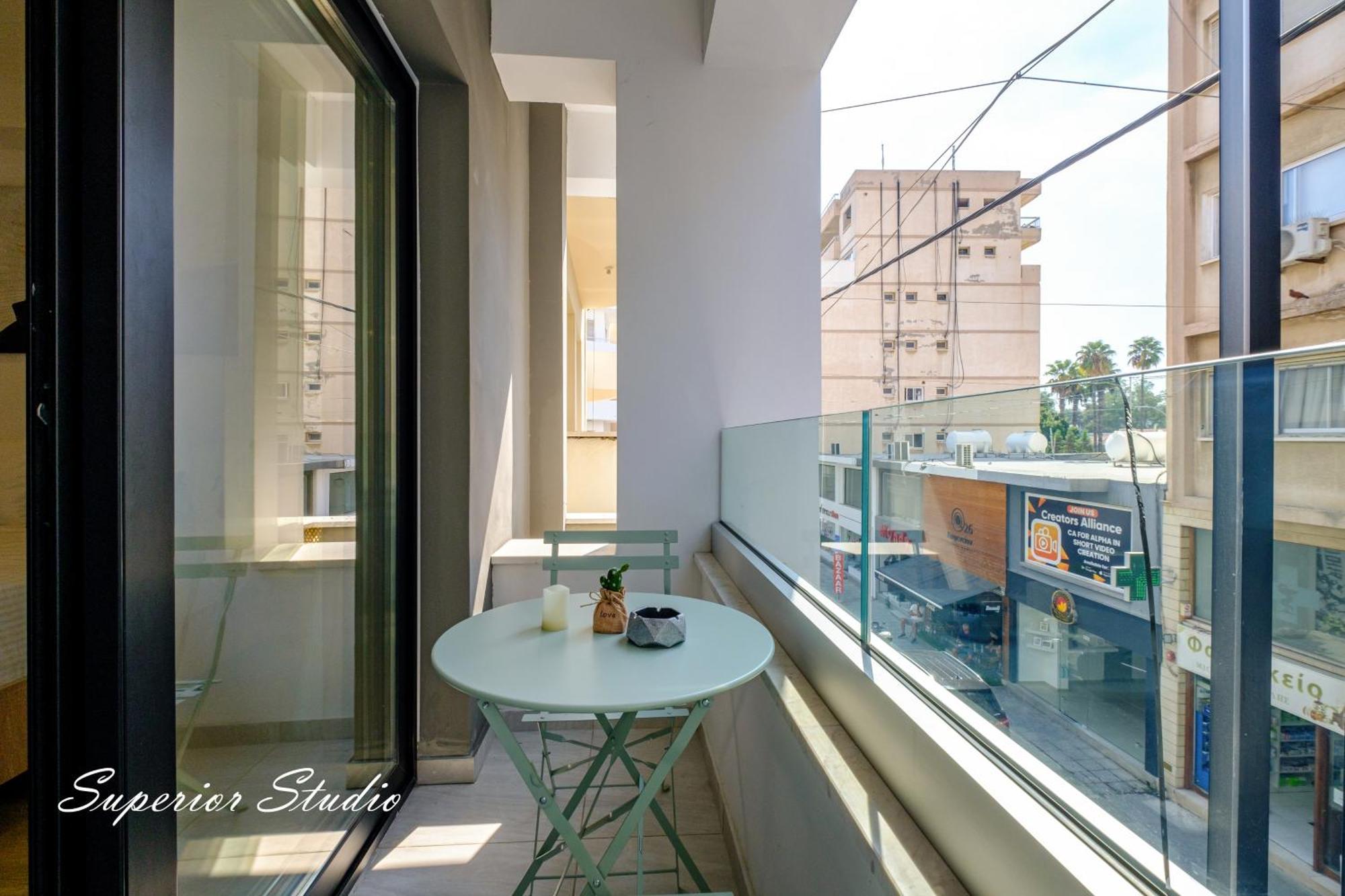Aparthotel Lazuli Hermes *