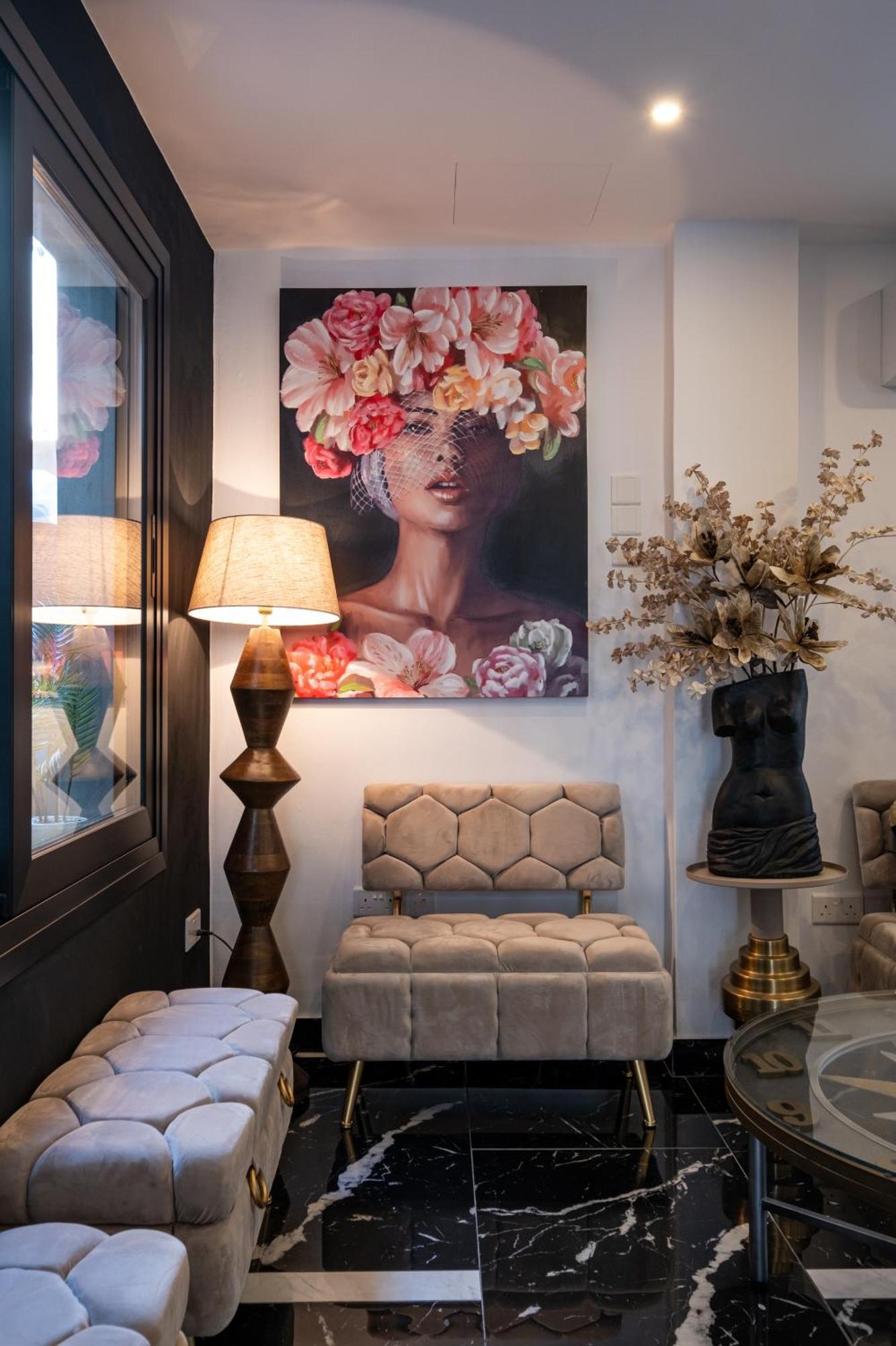 Aparthotel Lazuli Hermes *