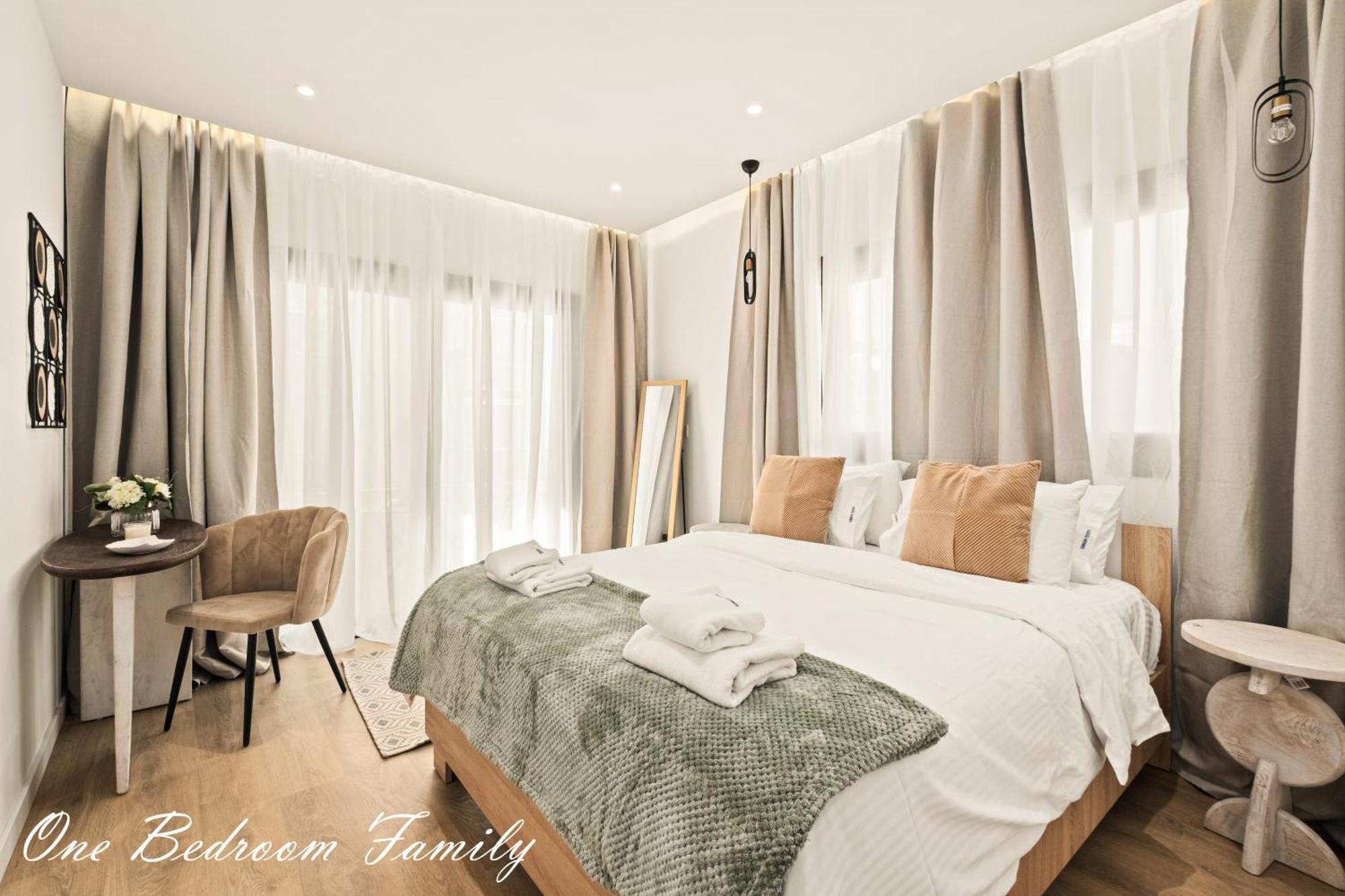 Aparthotel Lazuli Hermes *