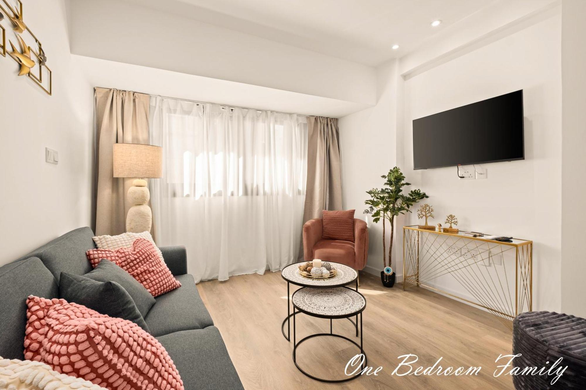 Aparthotel Lazuli Hermes Larnaka
